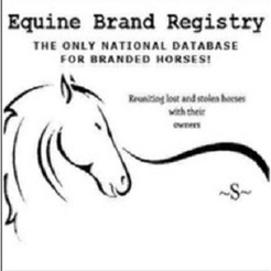 Equine Brand Registry - Chandler, OK, USA