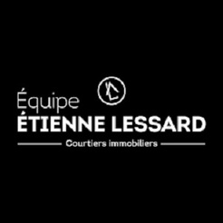 Equipe Etienne Lessard, courtiers immobiliers Rema - Quebec, QC, Canada