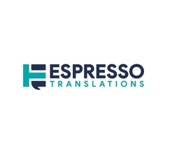 Espresso Translations - London, London E, United Kingdom