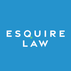 Esquire Law Logo