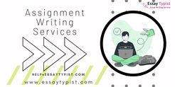 Essay Writing Help by EssayTypist - Tadworth, Tyne and Wear, United Kingdom