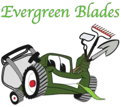 Evergreen Blades - Perth, WA, Australia
