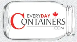 Everyday Containers - Canada, AB, Canada