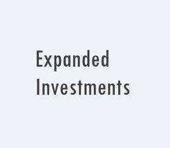 Expanded Investments LLC