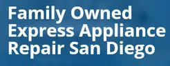 Express Appliance Repair - San Diego, CA, USA