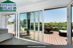 Glazing experts in London & Essex