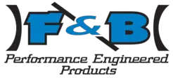 F&B Performance Engineered Products - Victorville, CA, USA