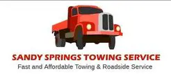 FAST Sandy Springs Towing - Sandy Springs, GA, USA