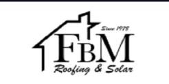 FBM Roofing & Solar - Waxahachie, TX, USA