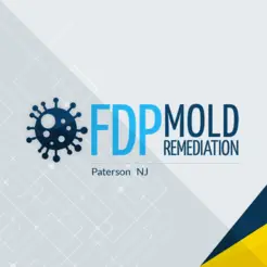 FDP Mold Remediation - Paterson, NJ, USA