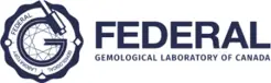 FEDERAL GEMOLOGICAL LABORATORY OF CANADA - Vancover, BC, Canada