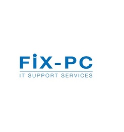 FIX-PC (I.T. Support Services) - Motherwell, North Lanarkshire, United Kingdom