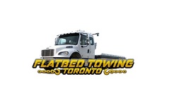 FLATBED TOWING TORONTO - North York, ON, Canada
