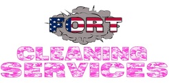 FORT Cleaning Services - El Paso, TX, USA FORT Cleaning Services - El Paso, TX, USA