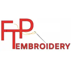 FTP Embroidery - Sandown, Isle of Wight, United Kingdom