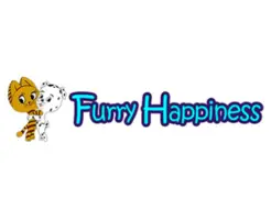 FURRY HAPPINESS - Winnetka, CA, USA
