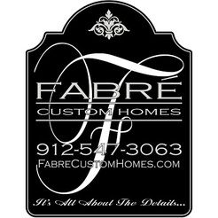 Fabré Custom Homes - Richmond Hill, GA, USA