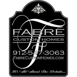 Fabré Custom Homes - Richmond Hill, GA, USA Fabré Custom Homes - Richmond Hill, GA, USA