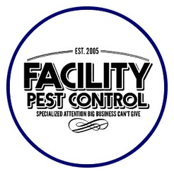 Facility Pest Control - Simi Valley, CA, USA