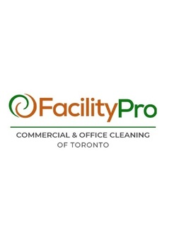 Facility Pro Commercial & Office Cleaning of Toron - Toronto, ON, Canada