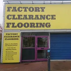 Factory Clearance Flooring - Milton Keynes, Buckinghamshire, United Kingdom