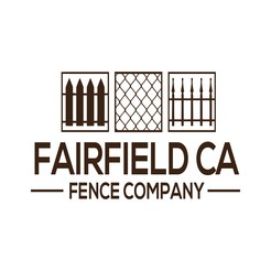 Fairfield CA Fence Company - Fairfield, CA, USA