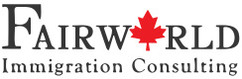 Fairworld Immigration consulting - Vancouver, BC, Canada