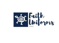 Faith Uniforms Inc - Los Angeles, CA, USA