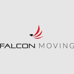 Falcon Moving, LLC (Arlington Heights) - Arlington Heights, IL, USA