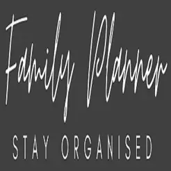 Family Planner - Albany, Auckland, New Zealand