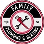Family Plumbing and Heating Inc. - Regina, SK, Canada