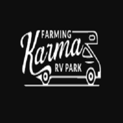 Farming Karma - Kelown, BC, Canada