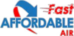 Fast Affordable Air - East Las Vegas - Las Vegas, NV, USA Fast Affordable Air - East Las Vegas - Las Vegas, NV, USA
