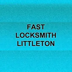 Fast Locksmith Littleton - Littleton, CO, USA