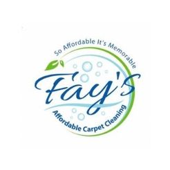 Fay's Affordable Carpet Cleaning - Davis Junction, IL, USA