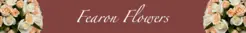 Fearon Flowers Ltd - Workington, Cumbria, United Kingdom