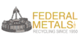 Federal Metals Inc. - Calgary, AB, Canada