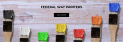 Federal Way Painters - Federal Way, WA, USA