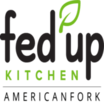 Fedup Kitchen - American Fork - American Fork, UT, USA