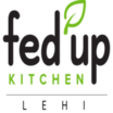 Fedup Kitchen - Lehi - Highland, UT, USA