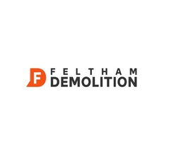 Feltham Demolition Services - Egham, Surrey, United Kingdom
