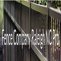 Fence Company Raleigh NC Pro - Raleigh, NC, USA