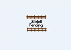 Fencing Slidell - Slidell, LA, USA