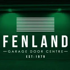 Fenland Garage Doors - Downham Market, Norfolk, United Kingdom