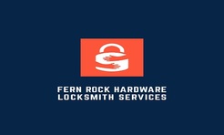 Fern Rock Hardware - Locksmith Services - Philadephia, PA, USA