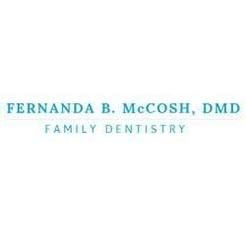 Fernanda B. McCosh DMD - Margate, FL, USA