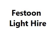Festoon Light Hire - Auburn, NSW, Australia