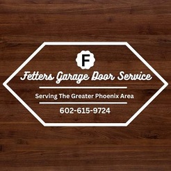 Fetters Garage Door Service - Surprise, AZ, USA