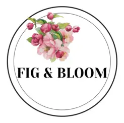 Fig & Bloom - Flower Delivery Sydney - Camperdown, NSW, Australia
