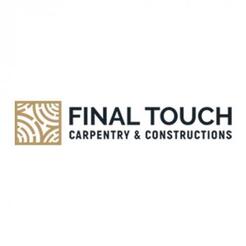 Final Touch Carpentry & Construction - Seven Hills, NSW, Australia